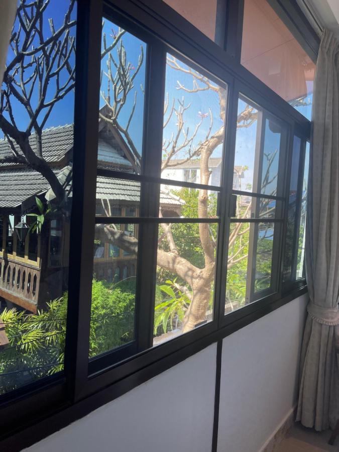 Hotel Mesa Garden