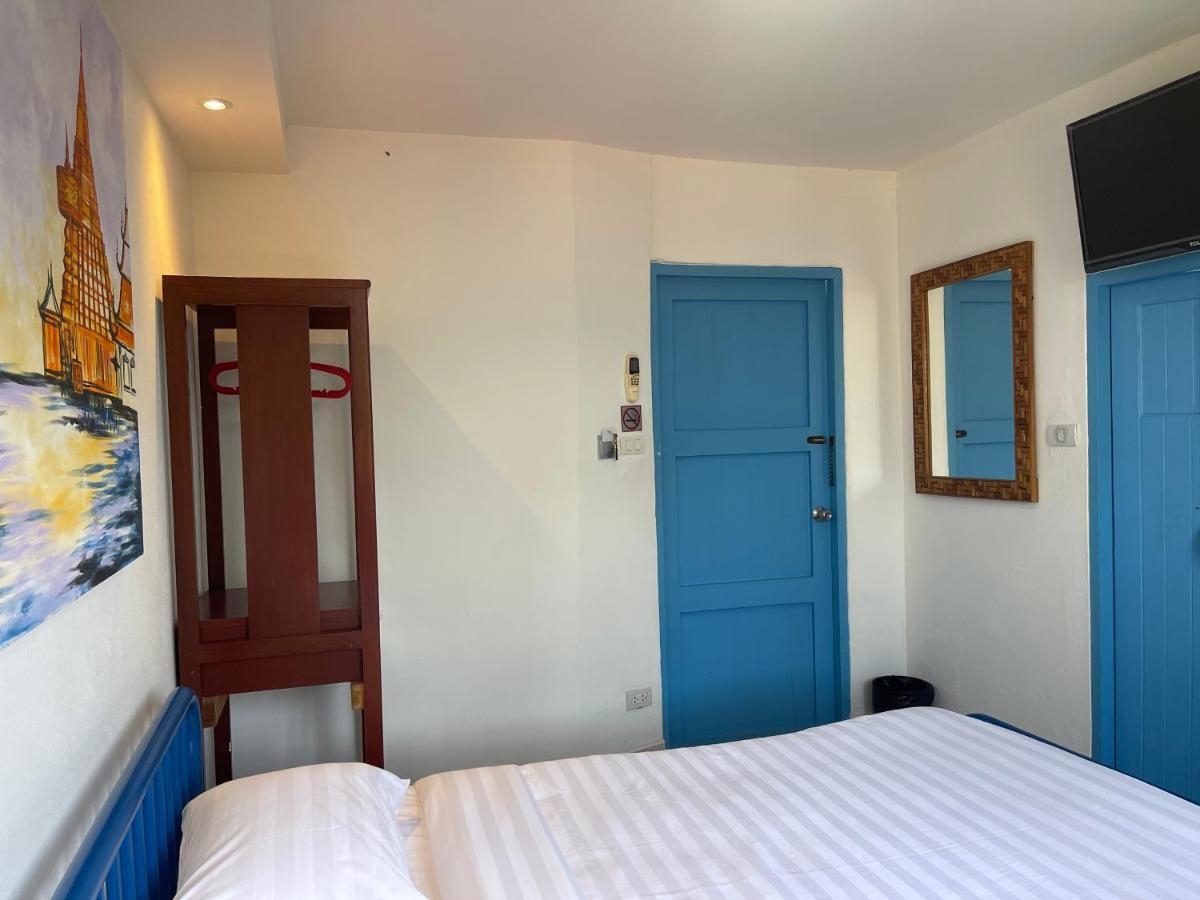 Mesa Garden Hotel Chiang Mai