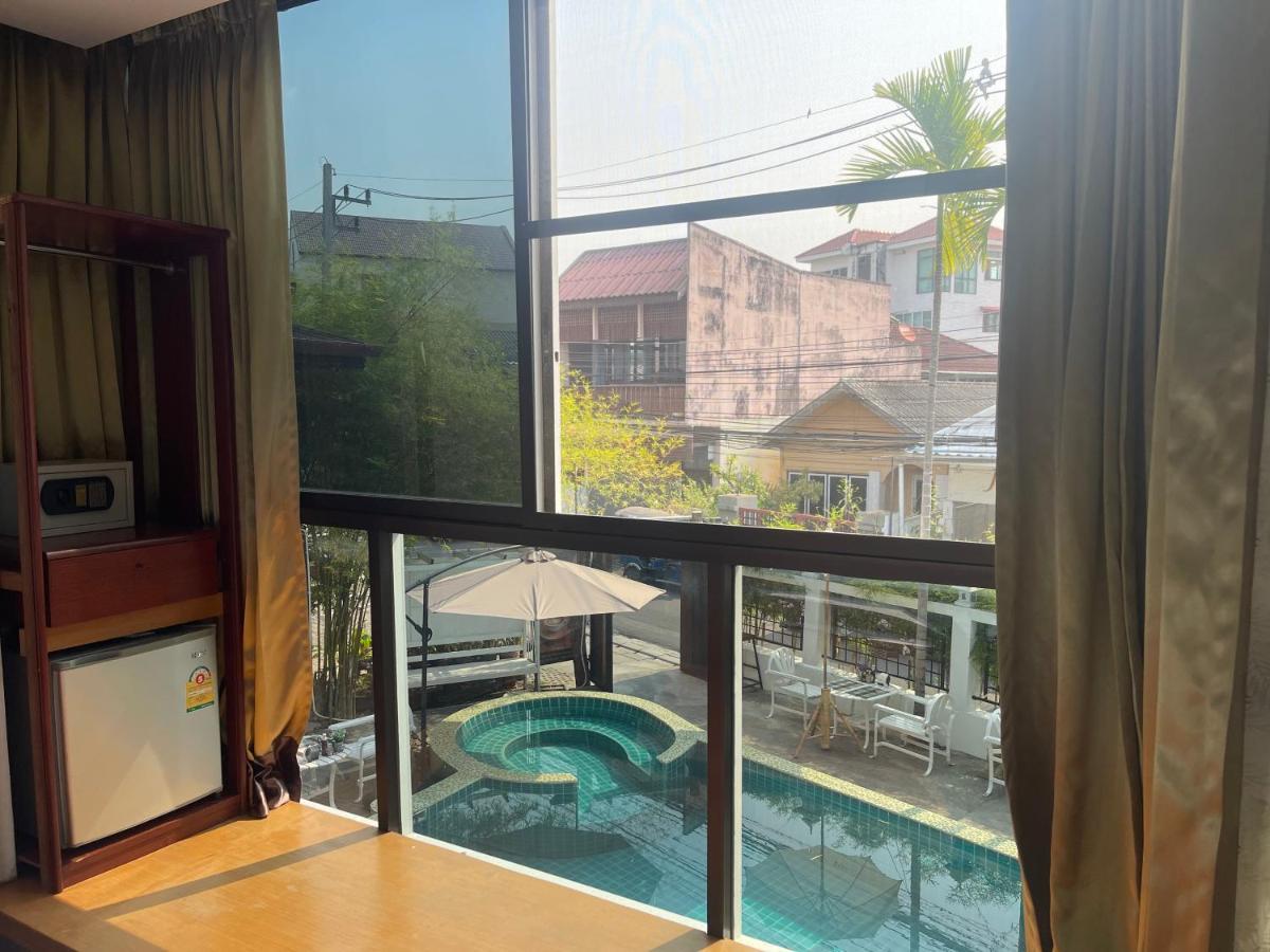 Mesa Garden Hotel